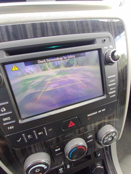 Chevrolet Traverse 1LT AWD 2014