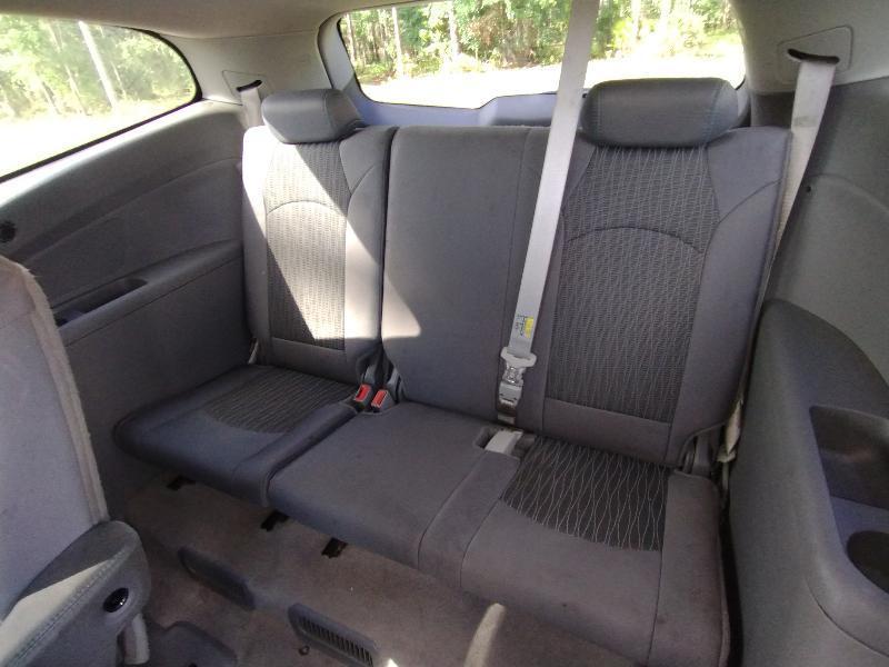 Chevrolet Traverse 1LT AWD 2014