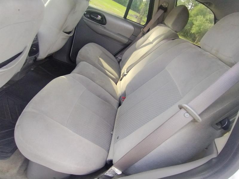 Chevrolet TrailBlazer LS1 2WD 2007