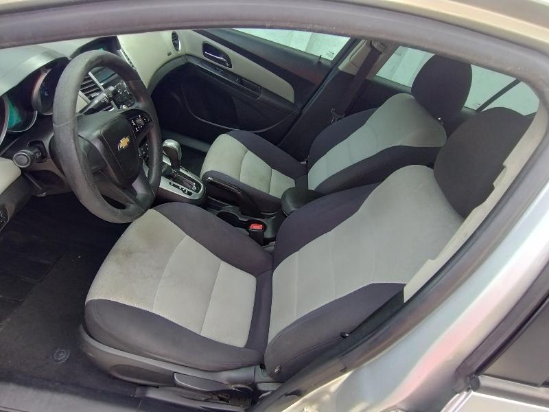 Chevrolet Cruze LS Auto 2015