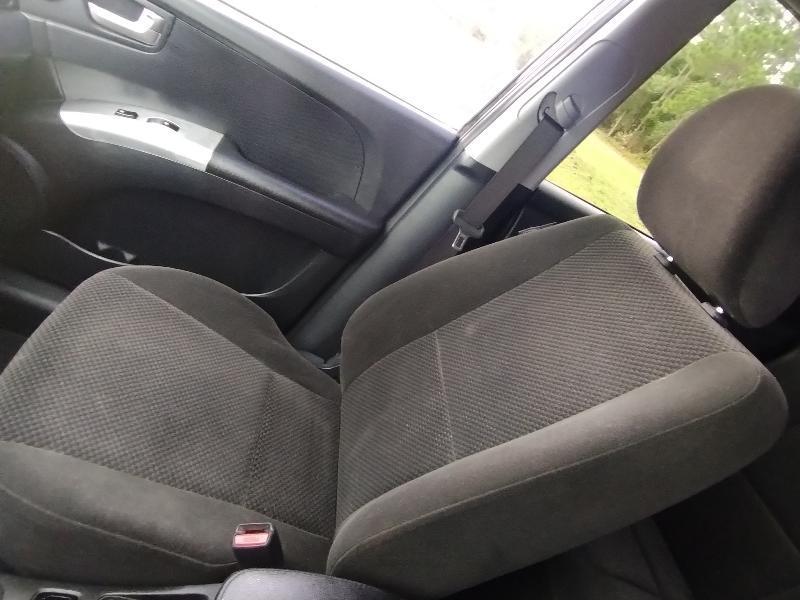 Kia Sportage EX V6 4WD 2009