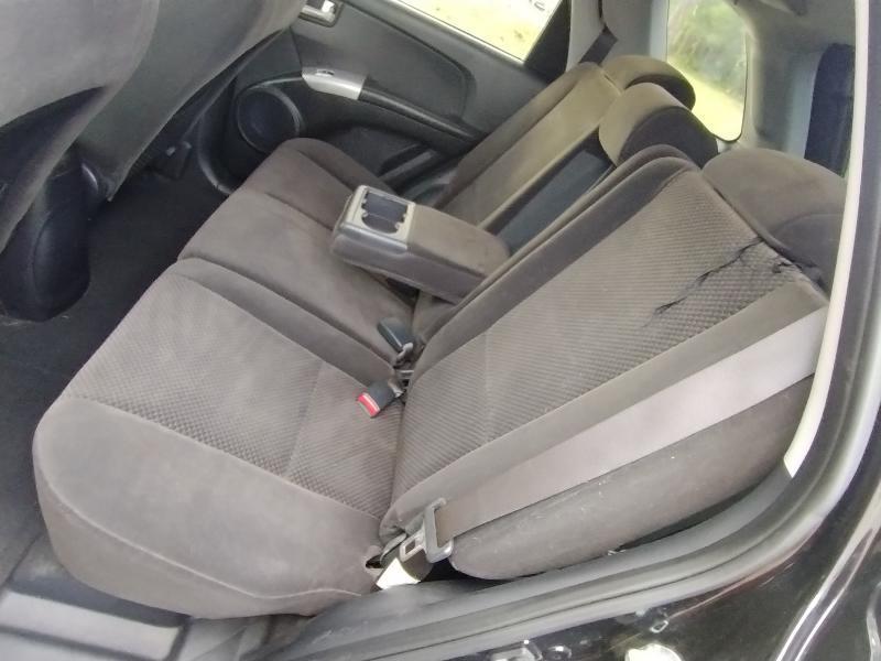 Kia Sportage EX V6 4WD 2009