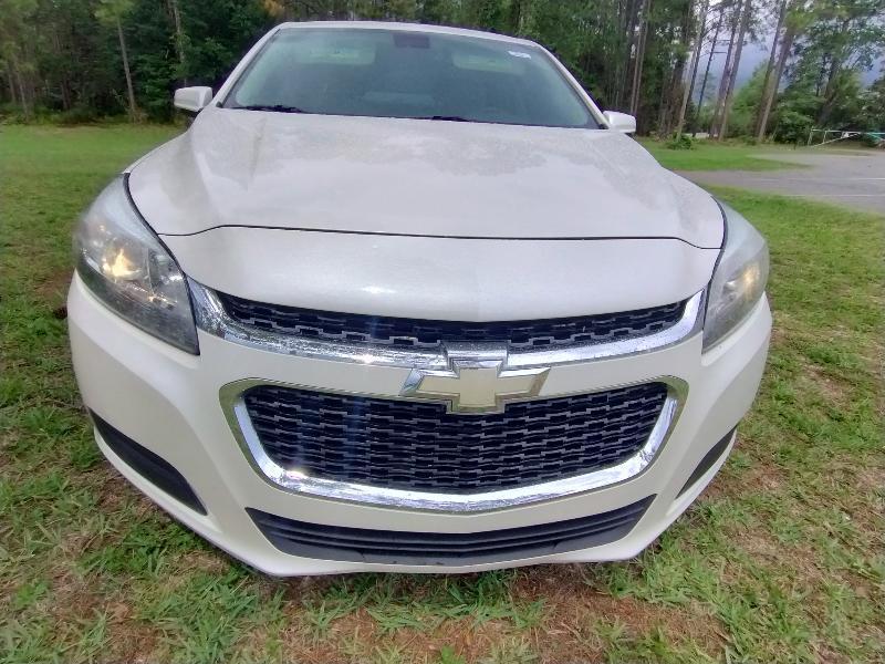 Chevrolet Malibu 1LT 2014