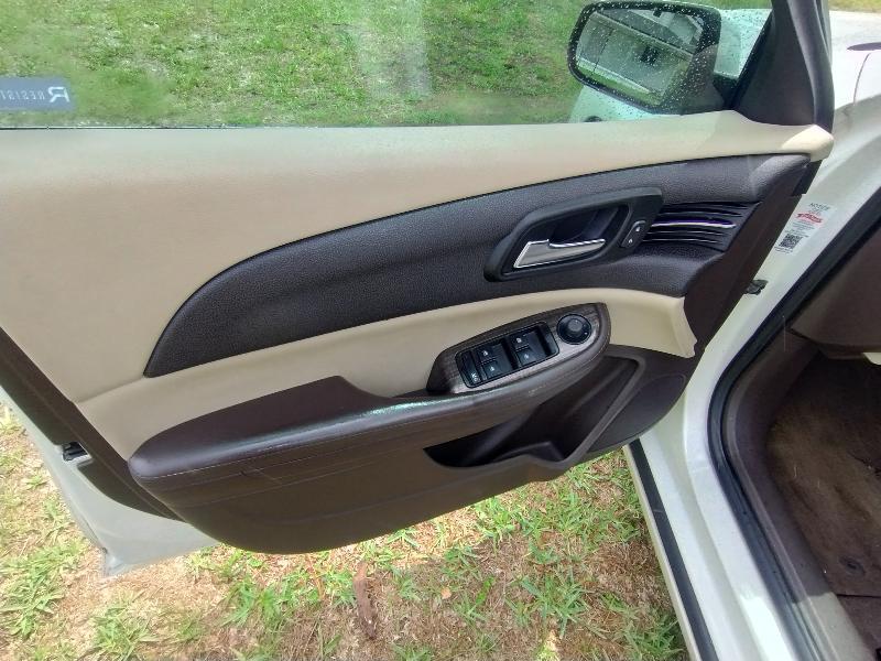 Chevrolet Malibu 1LT 2014