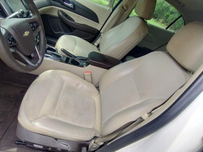 Chevrolet Malibu 1LT 2014