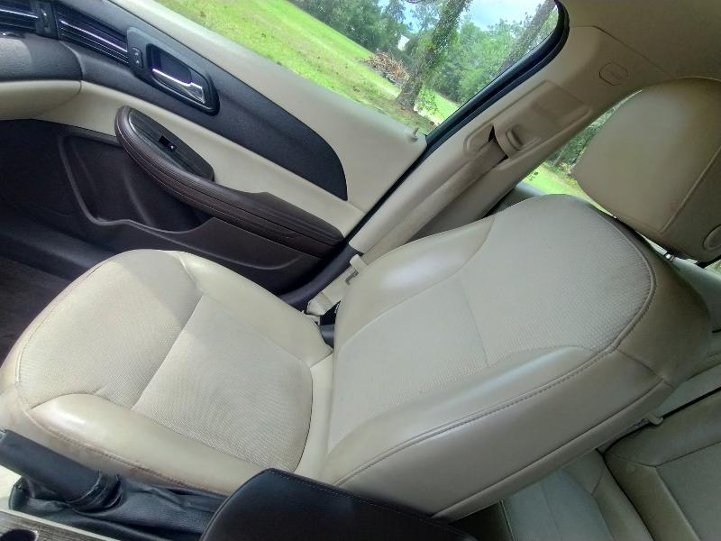 Chevrolet Malibu 1LT 2014