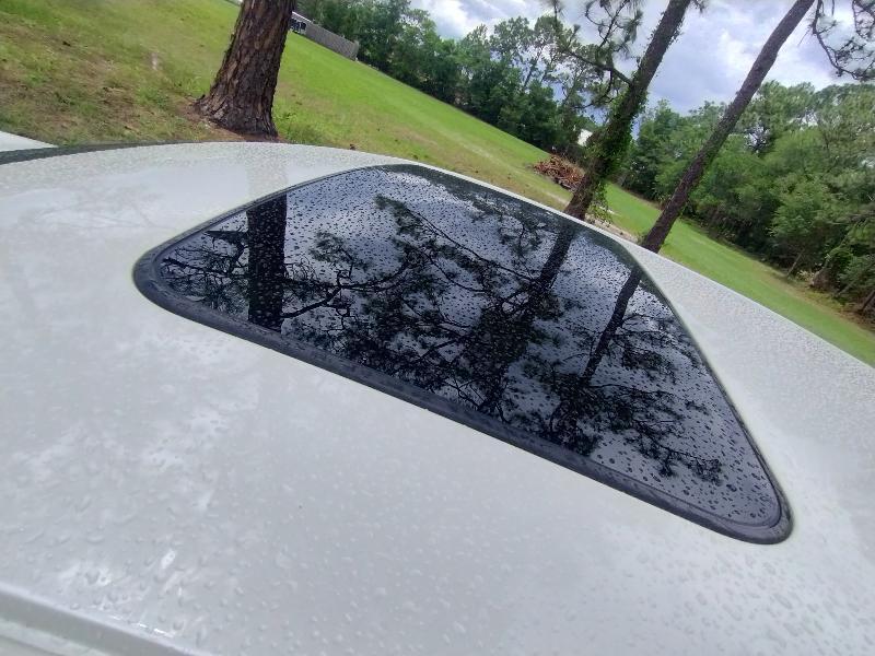 Chevrolet Malibu 1LT 2014