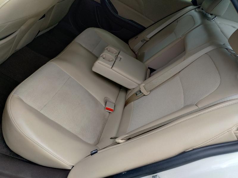Chevrolet Malibu 1LT 2014