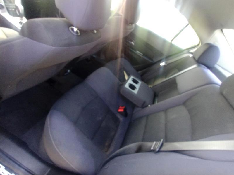 Chevrolet Cruze Limited 4dr Sdn Auto LT w/1LT 2016