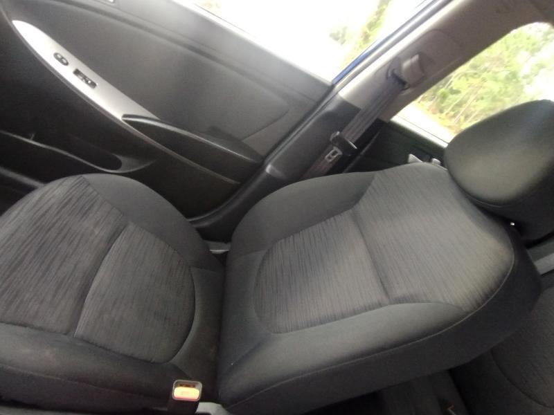 Hyundai Accent Sport 5-Door 6A 2016