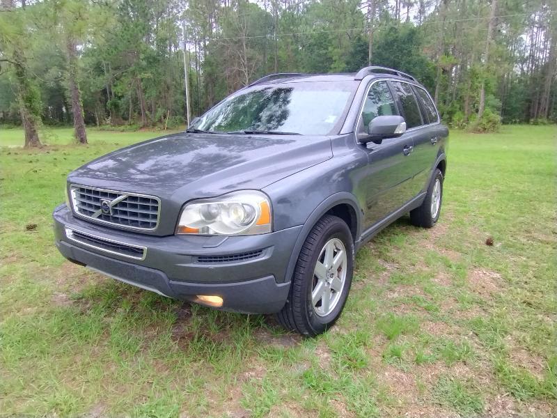 2007 Volvo XC90 3.2 FWD