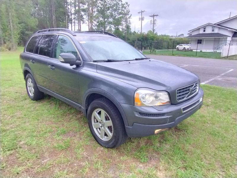 Volvo XC90 3.2 FWD 2007