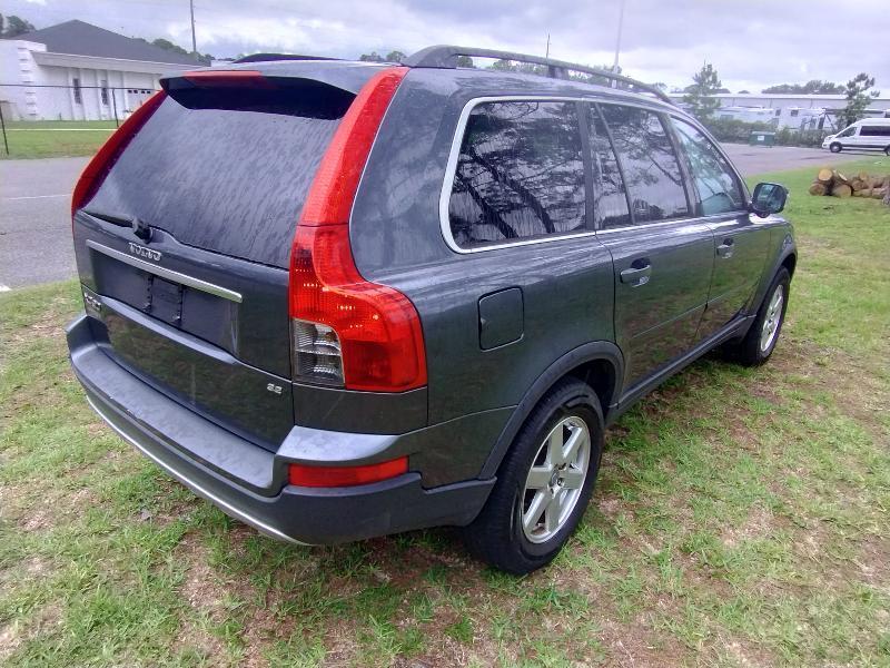 Volvo XC90 3.2 FWD 2007