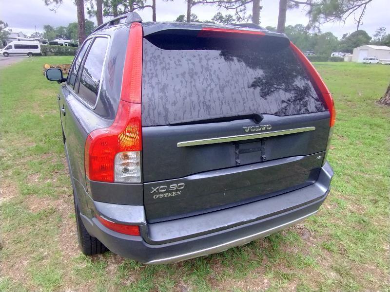 Volvo XC90 3.2 FWD 2007