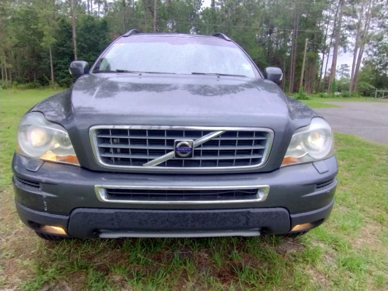 Volvo XC90 3.2 FWD 2007