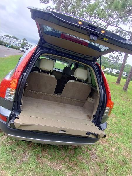 Volvo XC90 3.2 FWD 2007