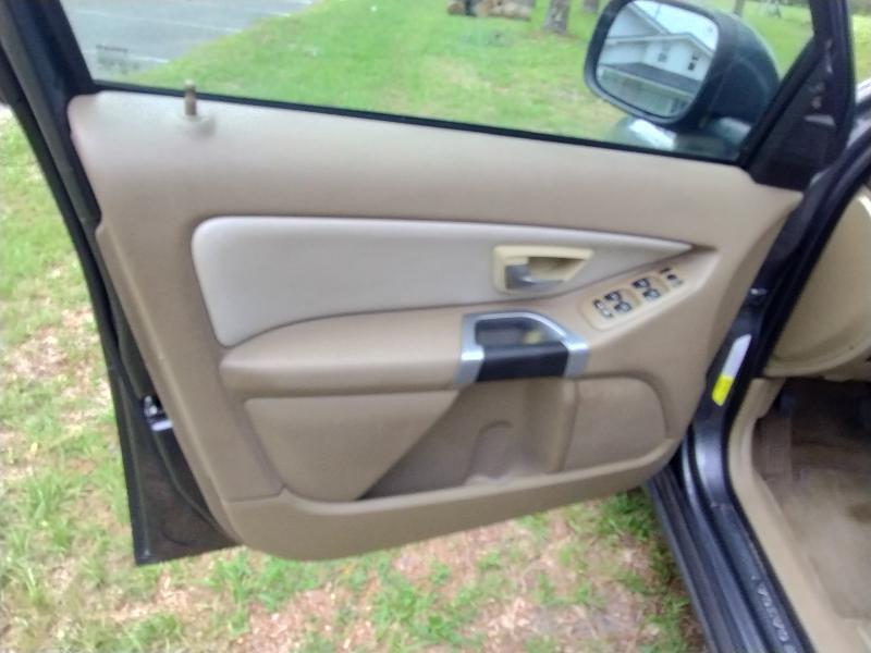 Volvo XC90 3.2 FWD 2007