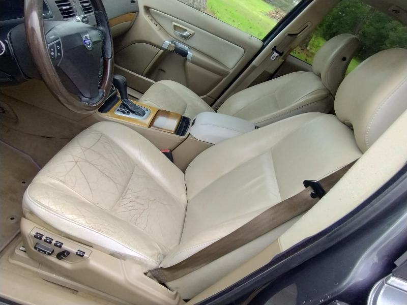 Volvo XC90 3.2 FWD 2007