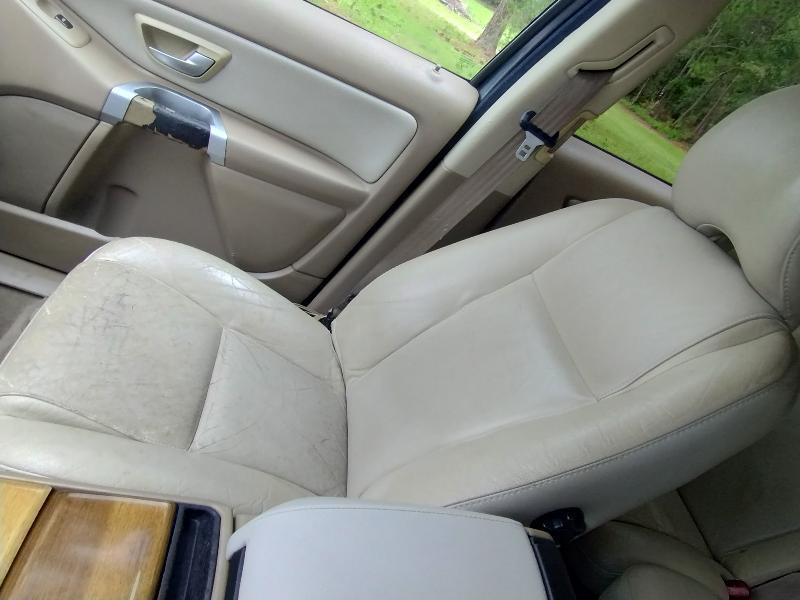 Volvo XC90 3.2 FWD 2007