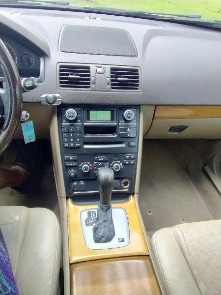 Volvo XC90 3.2 FWD 2007