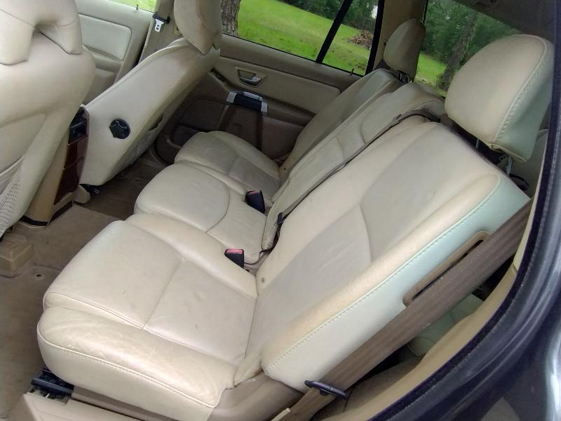 Volvo XC90 3.2 FWD 2007