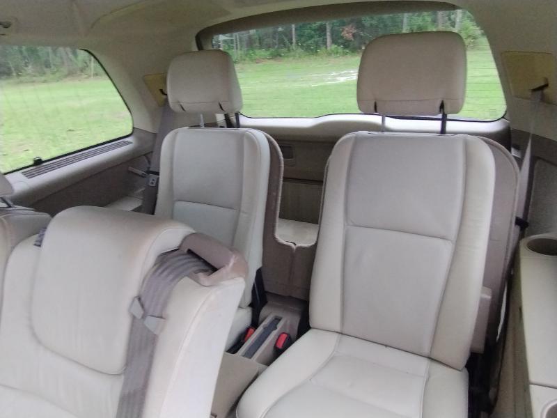 Volvo XC90 3.2 FWD 2007