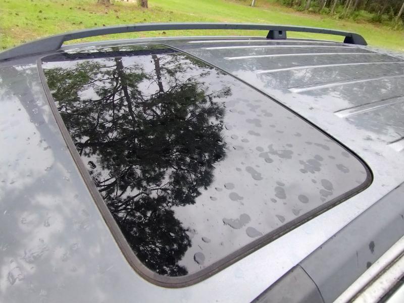 Volvo XC90 3.2 FWD 2007