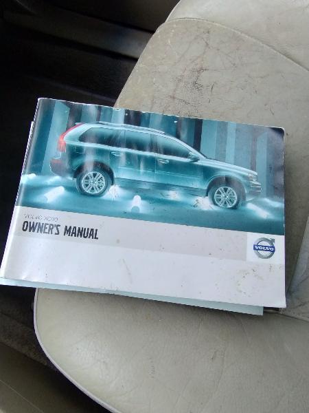 Volvo XC90 3.2 FWD 2007