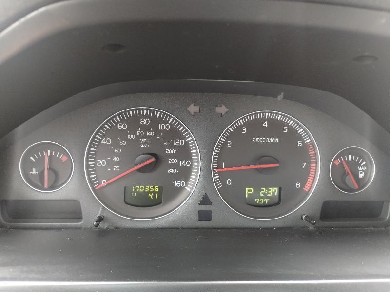 Volvo XC90 3.2 FWD 2007