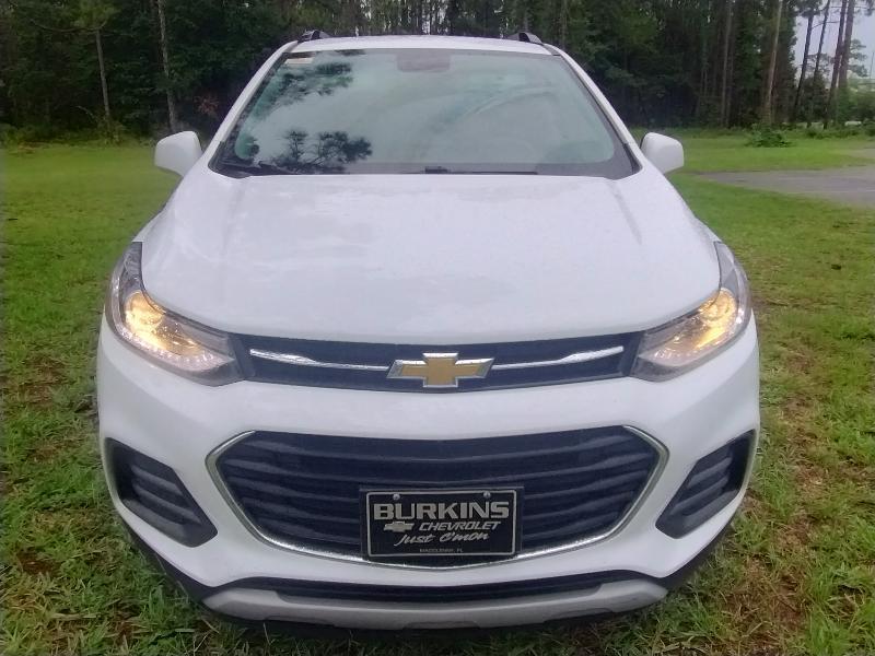 Chevrolet Trax LT FWD 2019