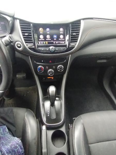 Chevrolet Trax LT FWD 2019