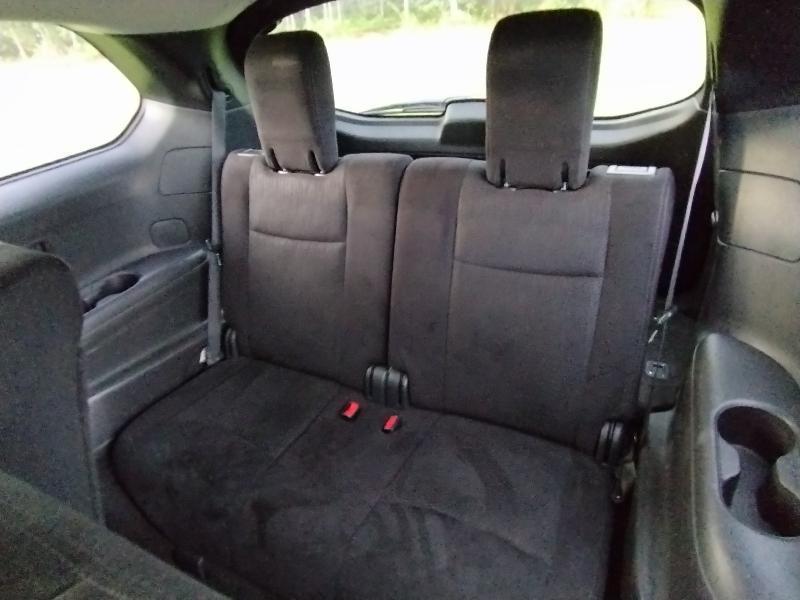 Nissan Pathfinder SL 2WD 2014