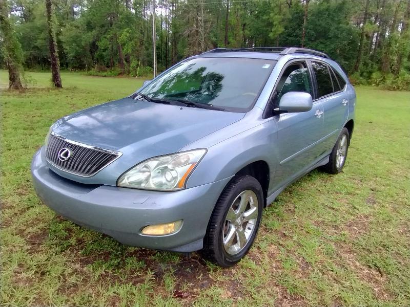 2006 Lexus RX 330 FWD