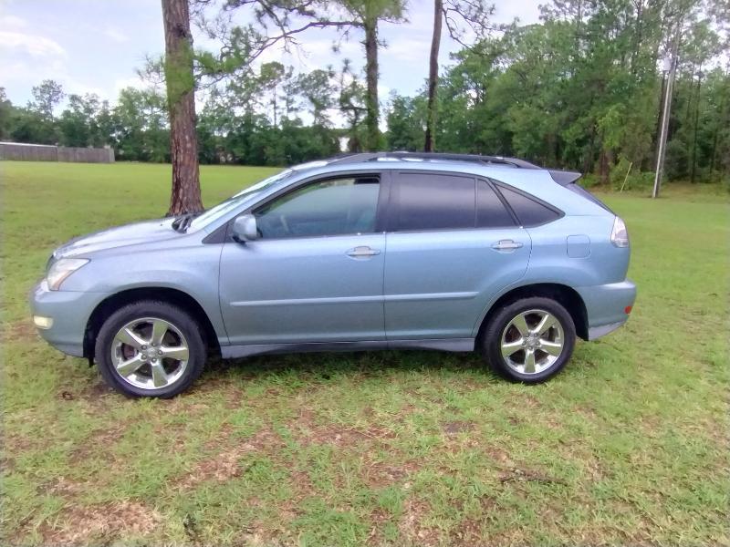 Lexus RX 330 FWD 2006