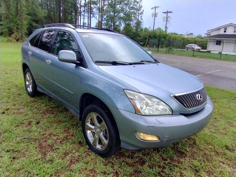 Lexus RX 330 FWD 2006