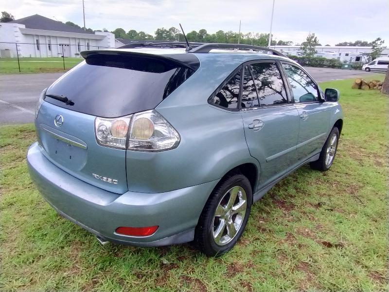 Lexus RX 330 FWD 2006