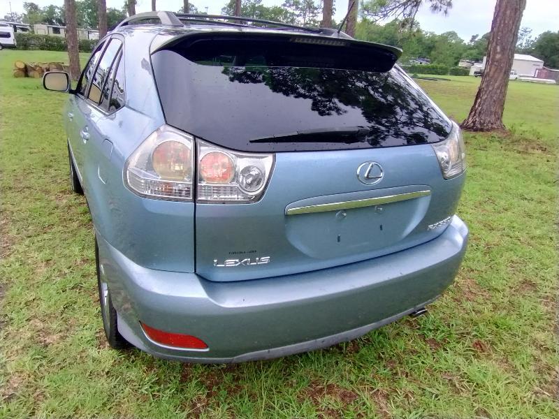Lexus RX 330 FWD 2006