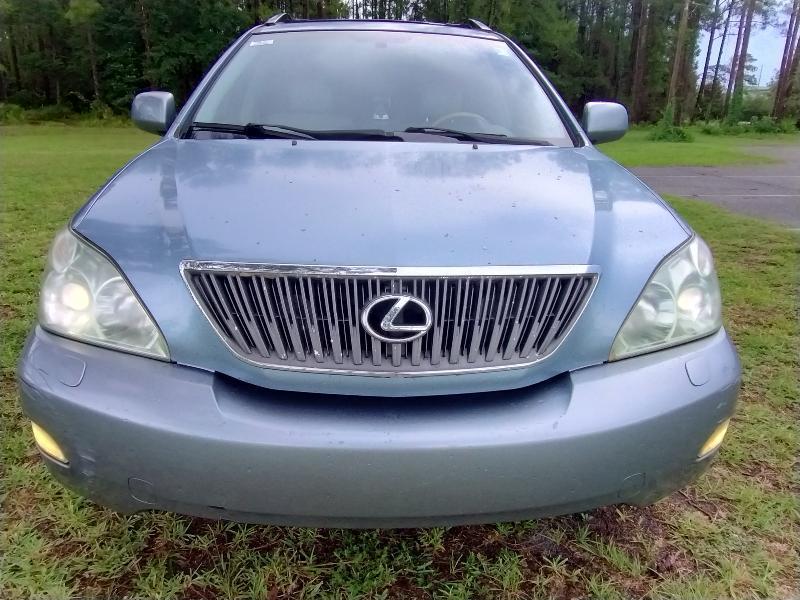Lexus RX 330 FWD 2006