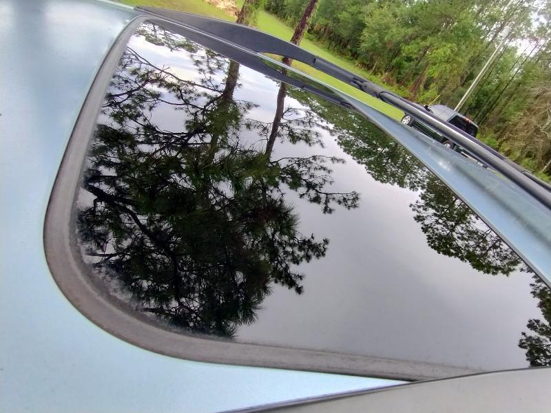 Lexus RX 330 FWD 2006