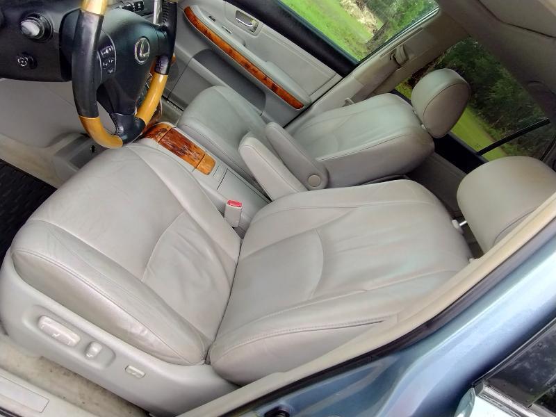 Lexus RX 330 FWD 2006