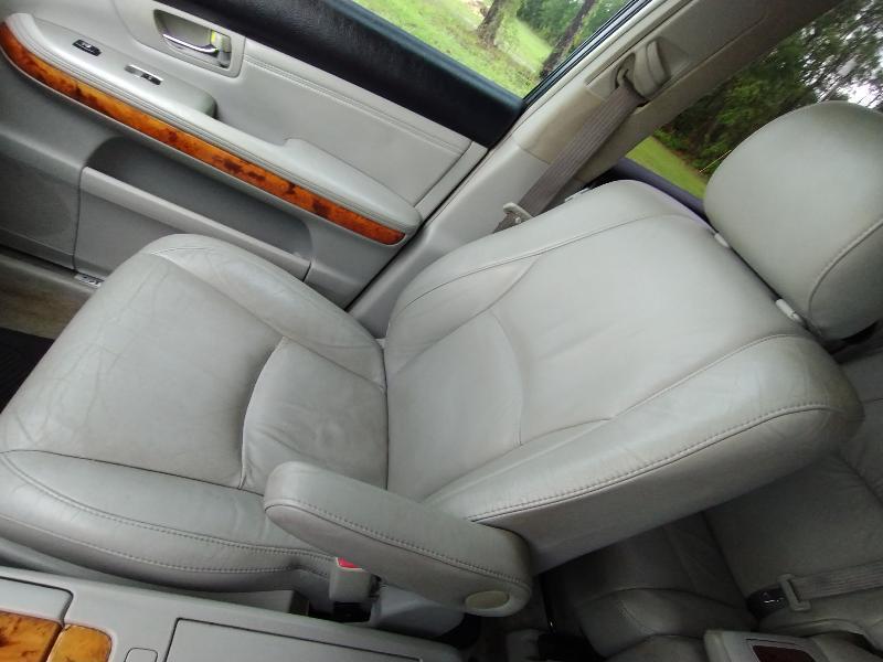 Lexus RX 330 FWD 2006