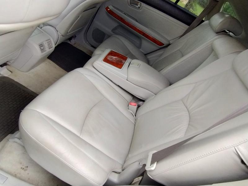 Lexus RX 330 FWD 2006
