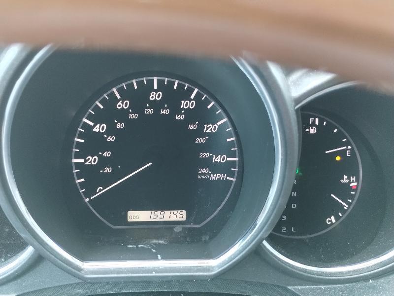 Lexus RX 330 FWD 2006