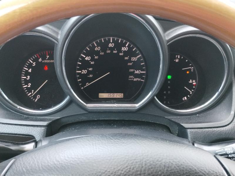 Lexus RX 330 FWD 2006