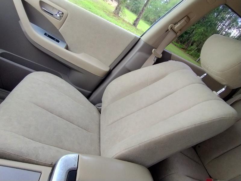 Nissan Murano S 2WD 2006