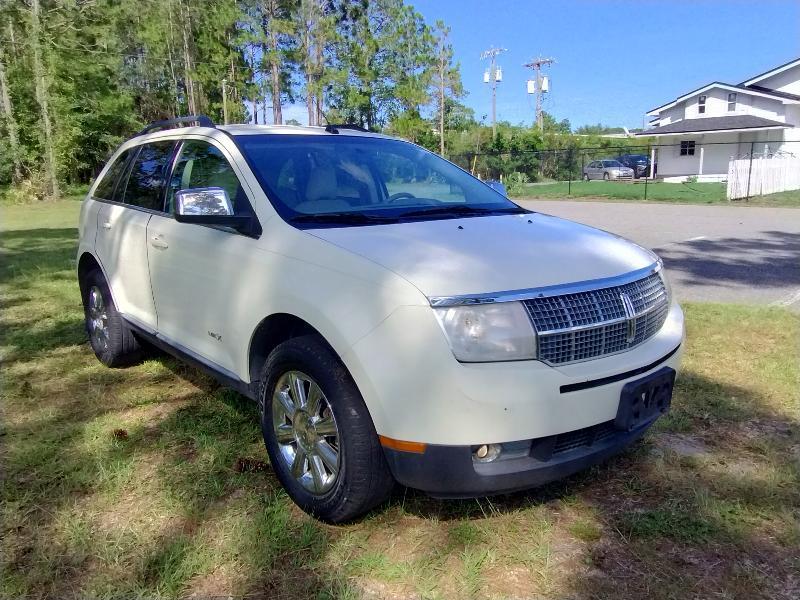 Lincoln MKX FWD 2007