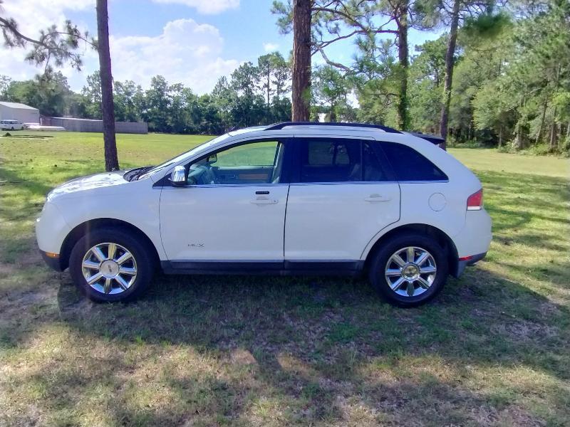 Lincoln MKX FWD 2007