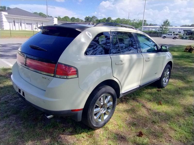 Lincoln MKX FWD 2007
