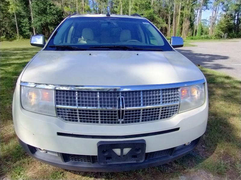 Lincoln MKX FWD 2007