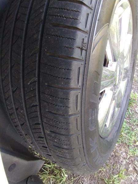 Lincoln MKX FWD 2007